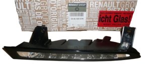 Feux De Jour Diurne Drl Eclairage Lampe Droit Led 266002887R Megane 3 Original 