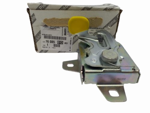 Serrure De Capot Moteur 1608501380 Original Jumper Boxer Ducato III