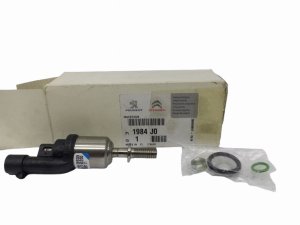 Injection De Combustible 1984J0 Citroen C3 III 1,4 16V Nouvelle Original