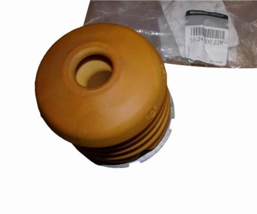 Pare-chocs À Ressort Arrière 552400022R Renault Master III Original