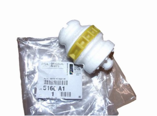 Amortisseur Pare-Chocs Arrière 5166.A1 5166A1 Citroen C5(X7) Original