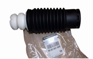 Cache Amortisseur 540509166R Dacia Lodgy Original