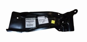 Élément De Carrosserie Droit 1611663080 Citroen Jumper III Original