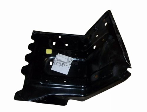Élément De Carrosserie Gauche 1607514080 Citroen Jumper III Original