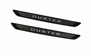 Couvre-Seuils De Porte 8201715981 Eclairés Dacia Duster II Original