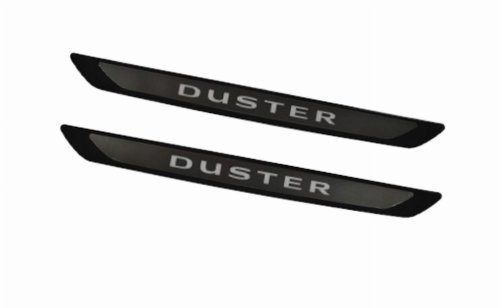 Couvre-Seuils De Porte 8201715981 Eclairés Dacia Duster II Original