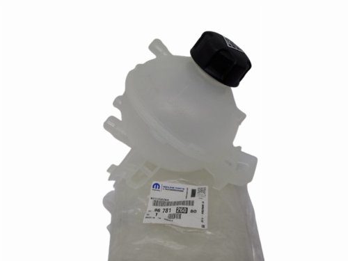 Réservoir De Système De Refroidissement 9678126080 PSA Berlingo