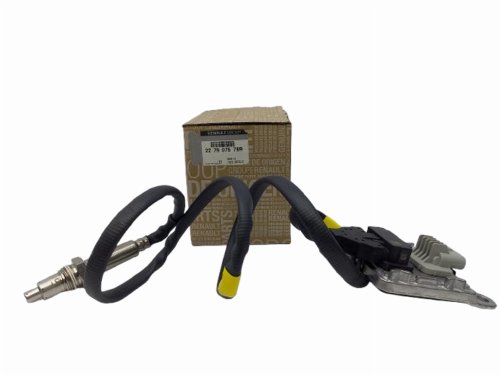 Sonde Lambda NOX Original  227907578R Renault 2.3 DCI 