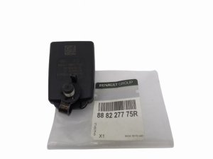 Fixation De La Ceinture De Sécurité Arrière Original 888227775R 