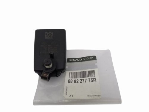 Fixation De La Ceinture De Sécurité Arrière Original 888227775R 