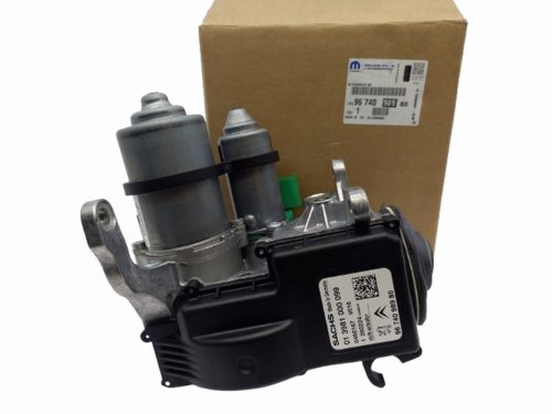 Sélecteur De Vitesse Original 9674098980 PSA P 208 1.2 VTI