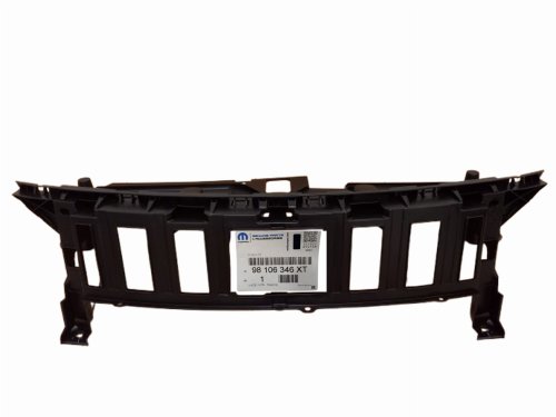 Support De Pare-Chocs 98106346XT Peugeot 3008 5008 II Original