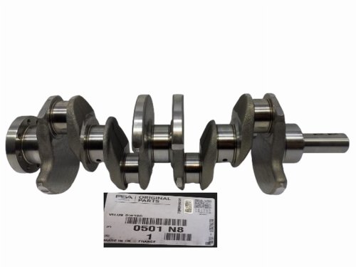 Vilebrequin 0501N8 Jumper III 2.0HDI Original Nouveau