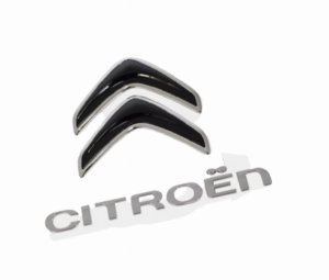 Emblème 98277251DX Citroën Berlingo III Original