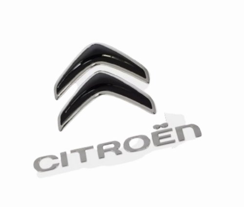 Emblème 98277251DX Citroën Berlingo III Original