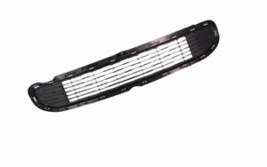 Grille De Pare-Chocs 622546033R Avant Renault Clio III Original