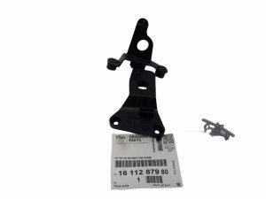 Support De Phare Gauche 1611287980 Nouveau OE PSA C4 Cactus