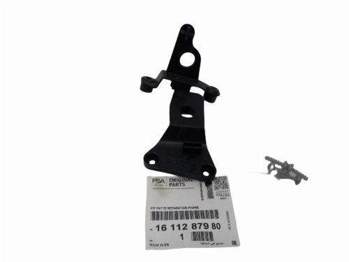 Support De Phare Gauche 1611287980 Nouveau OE PSA C4 Cactus