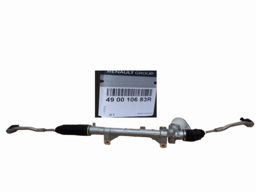 Mécanisme De Direction Original 490010683R Renault Megane III Scenic III  