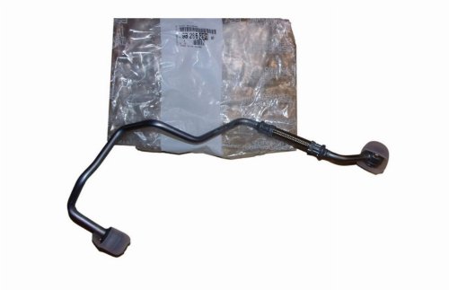 Tuyau de lubrification De Turbine 9828629180 Citroen Jumpy IV 1.5BLUEHDI Original