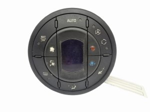 Panneau De Climatisation/Chauffage Espace 4 Renault 8200028447 