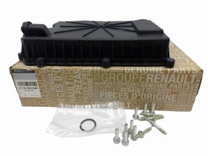 Couvercle De Boîte de Vitesses Original 313E88964R Trafic 3