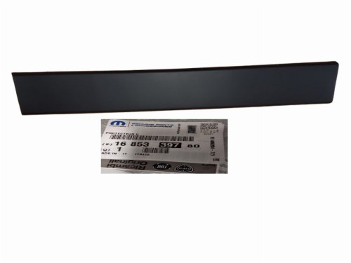 Bande De Porte Coulissante Droite 1685339780 Citroen Jumper III,Peugeot Boxer III Original