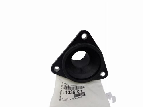 Tubulure De Sortie D`Eau De Thermostat 1336K0 1336.K0 Citroen Peugeot Original 