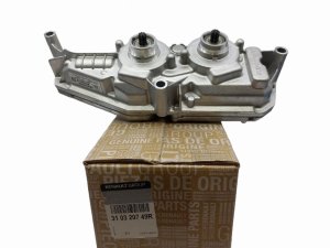Calculateur De Boîte De Vitesse 310320749R Scenic Megane Fluenecc