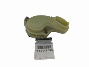 Conduite D'aspiration 150504915R Dacia Duster II 1.3TCE Original