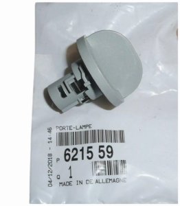 Porte-Ampoule 6215.59 621559 Citroen C4 Picasso Original