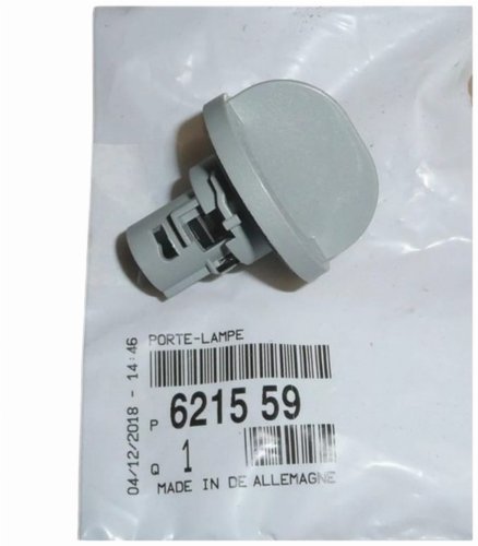 Porte-Ampoule 6215.59 621559 Citroen C4 Picasso Original