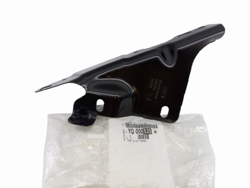 Support De Garde-Boue Avant Droit YQ00053580 Citroen C3 Aircross Original