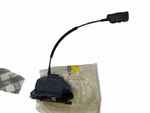 Serrure de Porte Gauche Avant 8200009150 Renault Laguna II Original