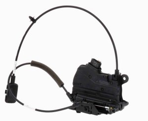 Boîte De Porte Droite Avant 93457081 Renault Trafic 14 - Original