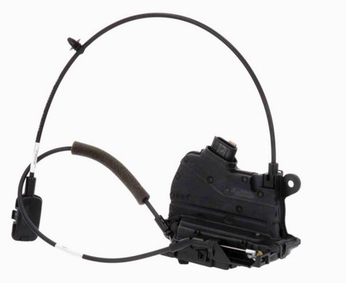 Boîte De Porte Droite Avant 93457081 Renault Trafic 14 - Original