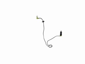 Câble d'Embrayage 9821880680 Citroen C5 Aircross, Berlingo III Original