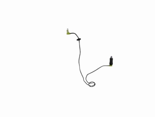 Câble d'Embrayage 9821880680 Citroen C5 Aircross, Berlingo III Original