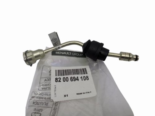Tuyau D'embrayage 8200694108 Renault Clio Kangoo Original 