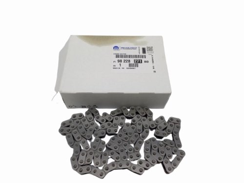 Chaîne De Distribution 1.6 VTI 9822827180 Nouveau OE PSA C4