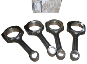 Bielle De Piston Megane Clio Kangoo 1.4-1.6 8v 121000999R Original 