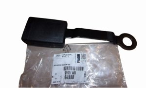 Crochet De Ceinture De Sécurité 8975W0 Citroen Berlingo II Original