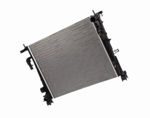 Radiateur à Eau 214101666R Renault Dacia 1.6/2.0 16V Original
