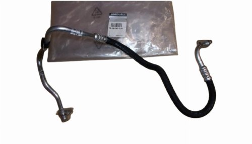 Tuyau De Climatisation 924904502R Renault Talisman 1.6DCI Original