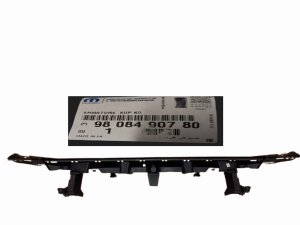 Poutre De Pare-Chocs Avant 9808490780 Citroen Jumpy IV Original