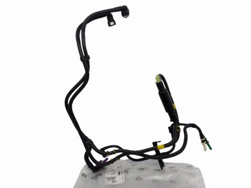 Tuyau D’alimentation Carburant 1574W2 Citroen C3 2 Partner 2 308 1.6HDI Nouvelle 