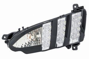 Phare Led Gauche 9675315680 Peugeot 508 Original