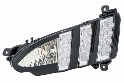 Phare Led Gauche 9675315680 Peugeot 508 Original
