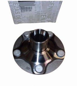 Moyeu De Roue Avant 402023152R Renault Arkana 1.3 TCE Original