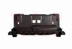 Garniture Intérieure Supérieure 9847316280 Citroen Berlingo Peugeot Partner 18 - Original